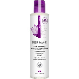 Bild på Derma E Firming DMAE Cleanser 175 ml