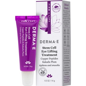 Bild på Derma E Firming DMAE Eye Lifting Treatment