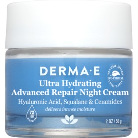 Bild på Derma E Hydrating Night Cream 56 g