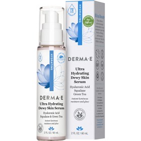 Bild på Derma E Hydrating Serum 60 ml
