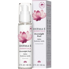 Bild på Derma E Overnight Peel  60 ml