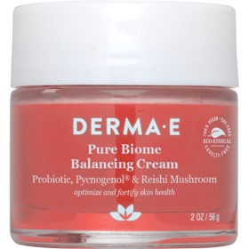 Bild på Derma E Pure Biome Balancing Cream 56 g