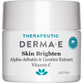 Bild på Derma E Skin Brighten Cream 56 g