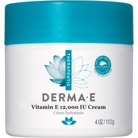 Bild på Derma E Vitamin E 12,000 IU Cream 113 g