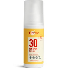 Bild på Derma Sun Spray SPF30, 150 ml