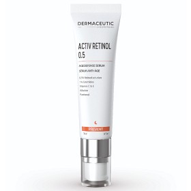 Bild på Dermaceutic Activ Retinol 0,5, 30 ml