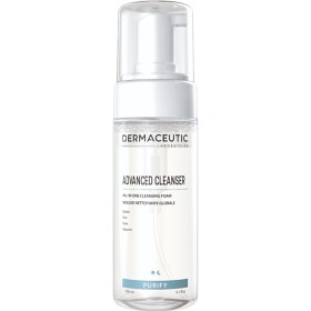 Bild på Dermaceutic Advanced Cleanser 150 ml
