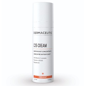 Bild på Dermaceutic C25 Creme, 30 ml