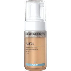 Bild på Dermaceutic Foamer 5 100 ml