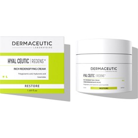 Bild på Dermaceutic Hyal Ceutic Redens+ 50 ml