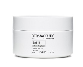 Bild på Dermaceutic Mask 15, 50 ml