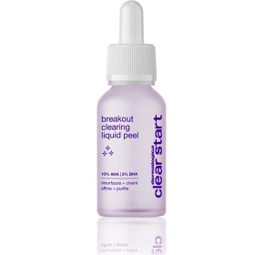 Bild på Dermalogica Breakout Clearing Liquid Peel 30 ml