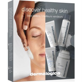 Bild på Dermalogica Discover Healthy Skin Kit