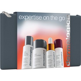 Bild på Dermalogica Expertise On The Go Kit
