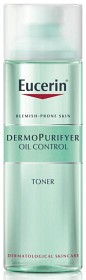 Bild på Eucerin Ansiktsvatten DermoPurifyer Oil Control Toner 200 ml