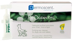 Bild på Dermoscent PYOclean Oto 10 x 5 ml
