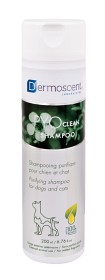 Bild på Dermoscent PYOclean Shampoo 200ml