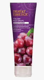 Bild på Desert Essence Red Grape Conditioner 237 ml
