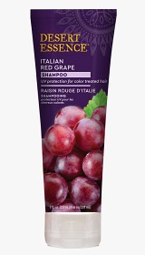 Bild på Desert Essence Red Grape Shampoo 237 ml
