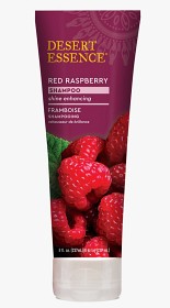 Bild på Desert Essence Red Raspberry Shampoo 237 ml