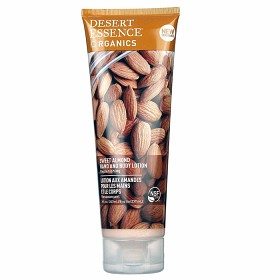 Bild på Desert Essence Sweet Almond Hand & Body Lotion 237 ml