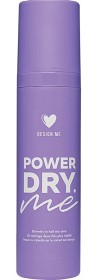 Bild på Design.Me Powerdry.Me Fönmist 100 ml