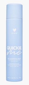 Bild på Design.Me Quickie.Me Spray Brunette Torrschampo 339 ml