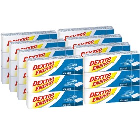 Bild på Dextro Energy Classic 14 tabletter x 24 st