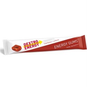 Bild på Dextro Energy Gums Cola 45 g