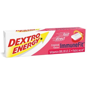 Bild på Dextro Energy Sticks Tropical 47 g