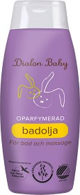 Bild på Dialon Baby badolja