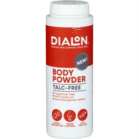 Bild på Dialon Body Powder Talc-Free 100 g