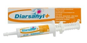 Bild på Diarsanyl 24 ml