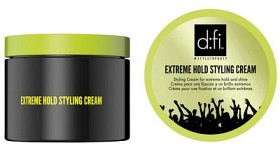 Bild på d:fi Extreme Hold Styling Cream 150 g