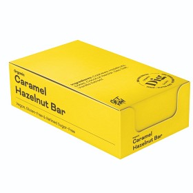 Bild på Dig Caramel & Hazelnut 12 st