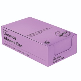 Bild på Dig Licorice & Almond 12 st