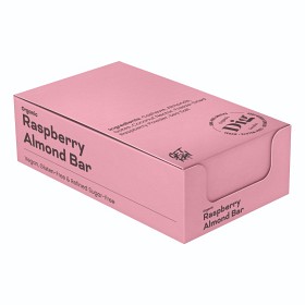 Bild på Dig Rasperry & Almond 12 st