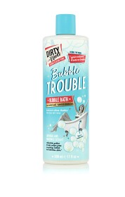 Bild på Dirty Works Bubble Trouble Bubble Bath 500 ml