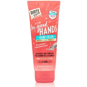 Bild på Dirty Works In Good Hands Hand Cream 100 ml