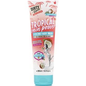 Bild på Dirty Works Lovely Scrubbly Body Scrub 250 ml