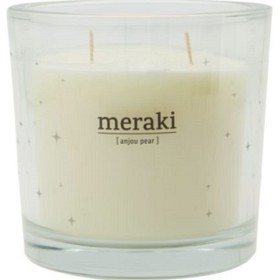 Bild på Meraki Doftljus (Anjou Pear) 560 g