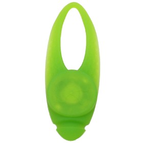 Bild på Dogman Blinklampa Basic LED Grön