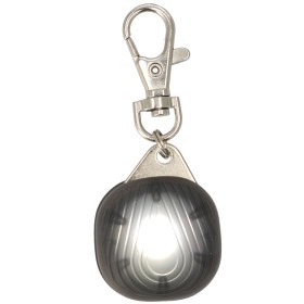 Bild på Dogman Blinklampa Burger Grå