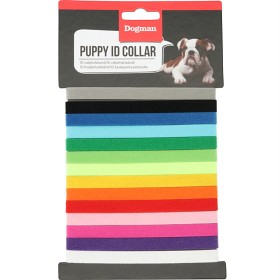 Bild på Dogman Valphalsband 14 st