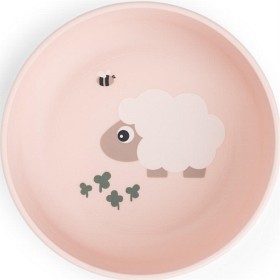 Bild på Done by Deer Foodie Bowl Tiny Farm, Powder