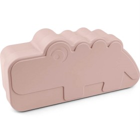 Bild på Done by Deer Kiddish Lunch Box Croco, Powder