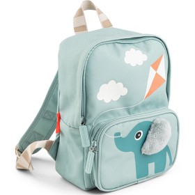Bild på Done by Deer Kids Backpack Elphee, Blue 4 L