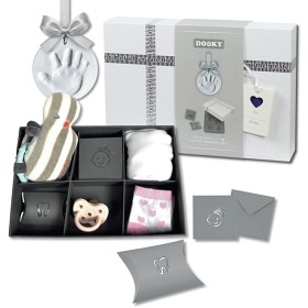 Bild på Dooky Gift Set Ornament Kit & Memory Box