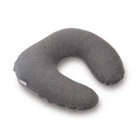 Bild på Doomoo Amningskudde Melerad Antracit