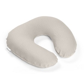 Bild på Doomoo Amningskudde Quilt Sand